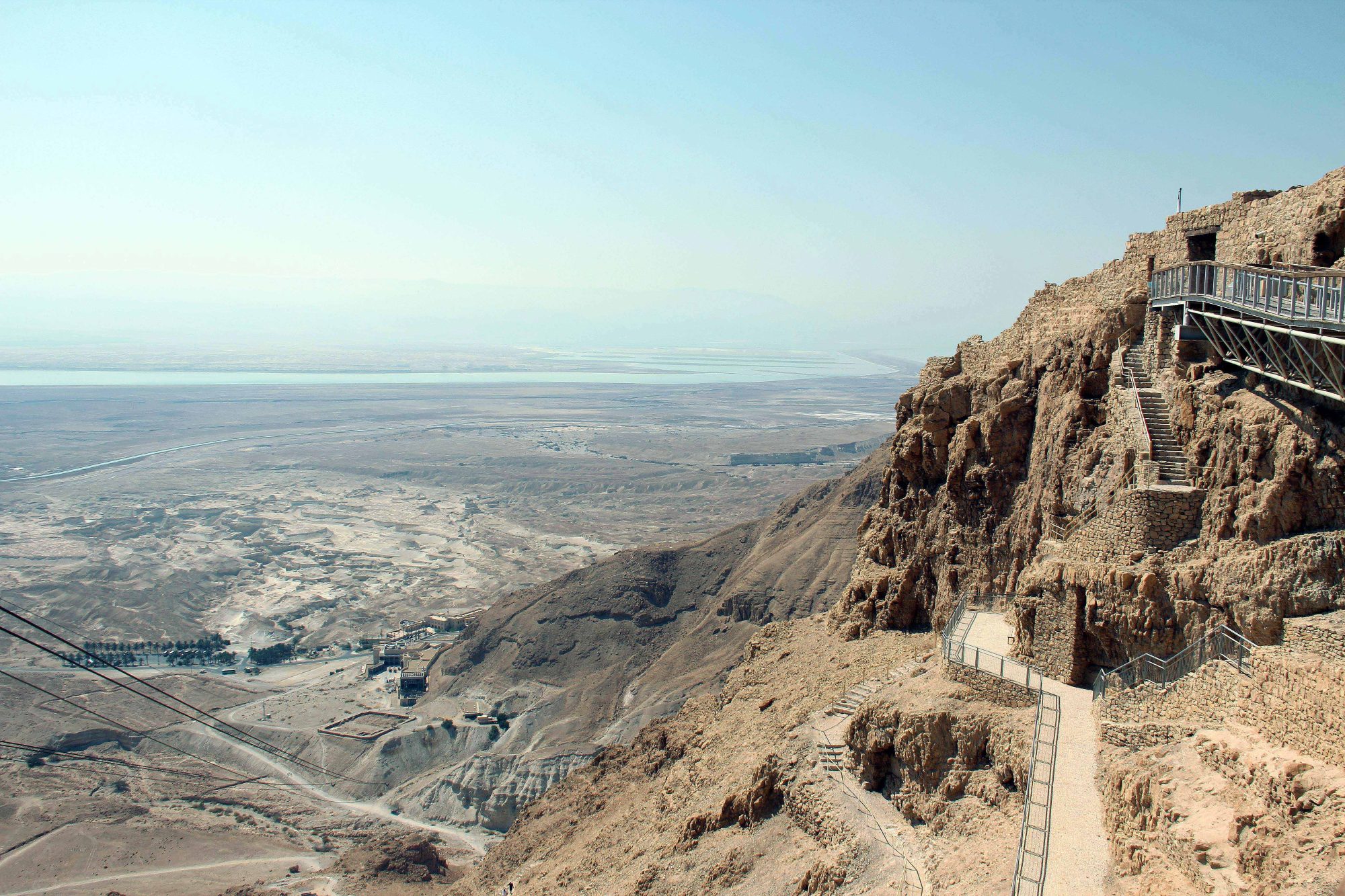 Masada image 22